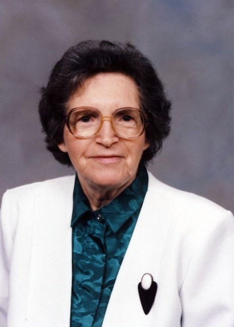 Obituary of Jessie M. Molder