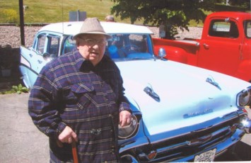 Obituary of Wendell Lillington