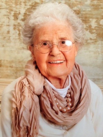 Obituary of Marie R. Randazzo "Sally"