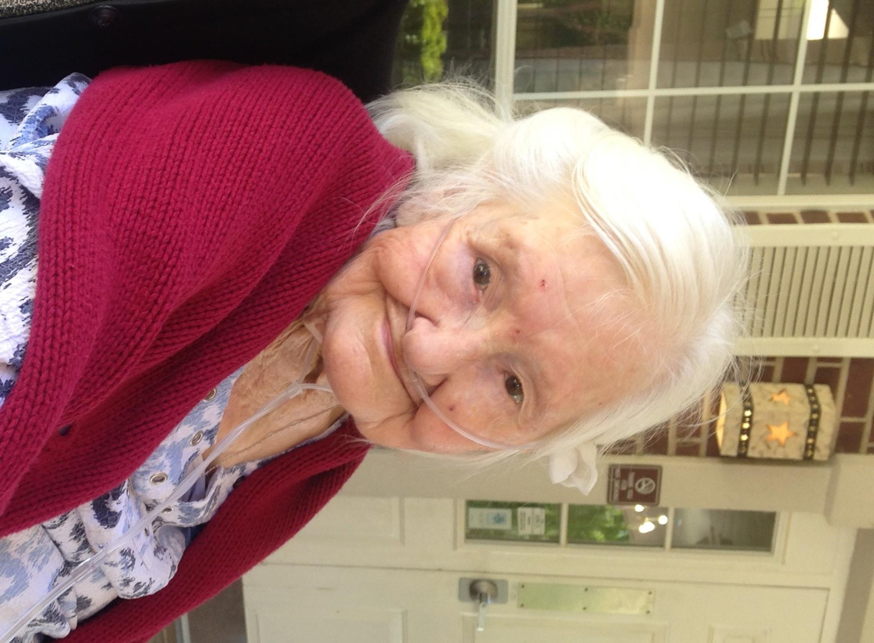 Obituary of Evie Lee Haese