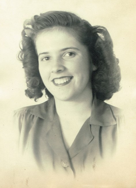 Obituary of Claire Marie Unnasch