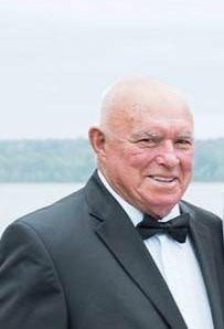 Obituary of Julien "Sam" Sarazin