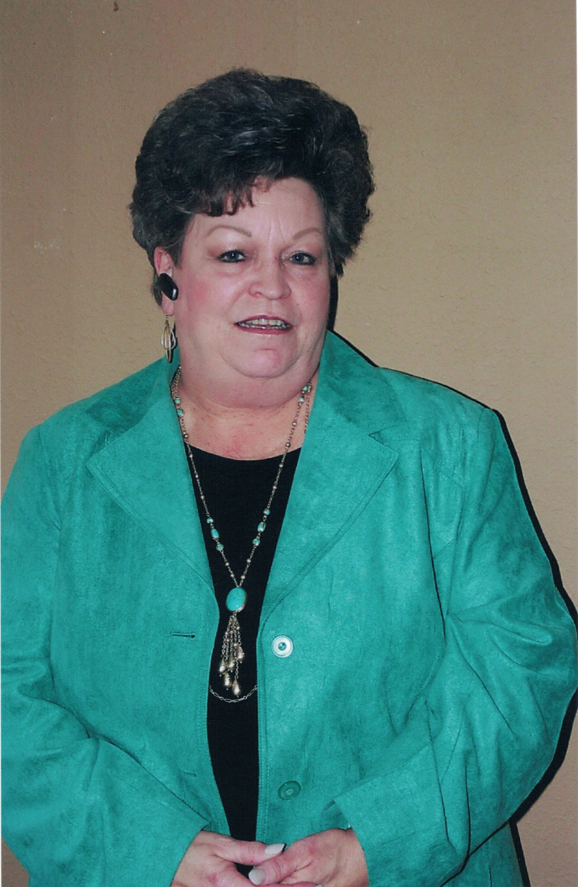 Obituario de Diana Lynn Howard