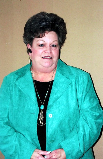 Obituary of Diana Lynn Howard