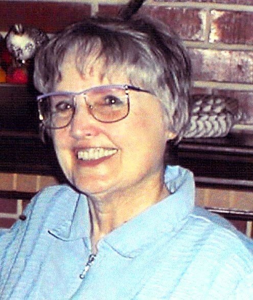 Obituary of Joyce Irene (Christie) Johnson-Tinsley