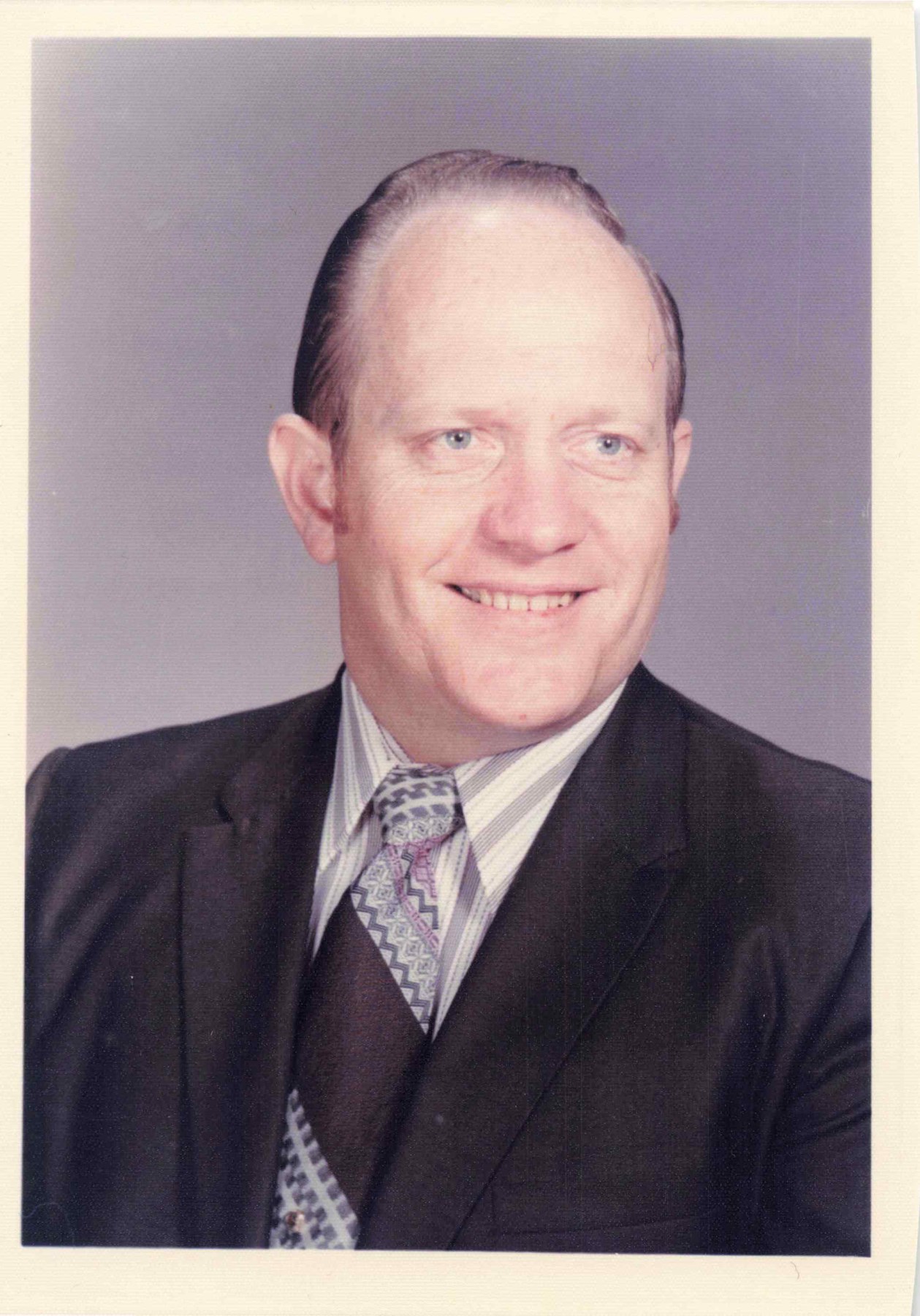 Obituary of Jack A. Gaffney