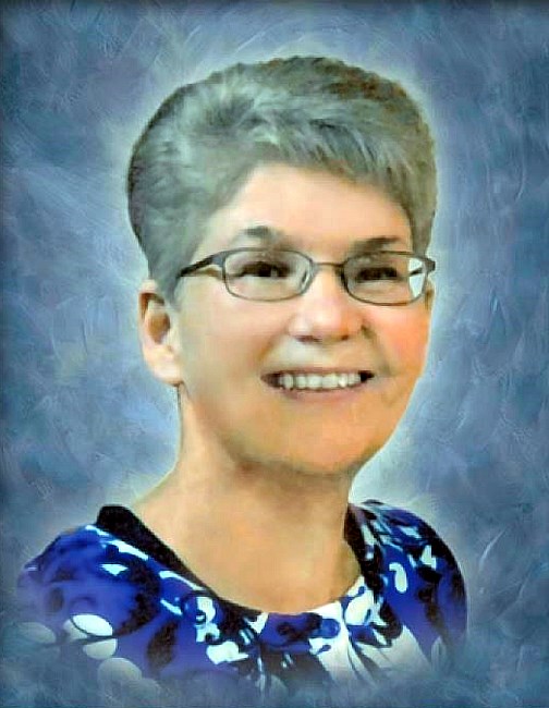 Obituary of Charlotte A. Hroch