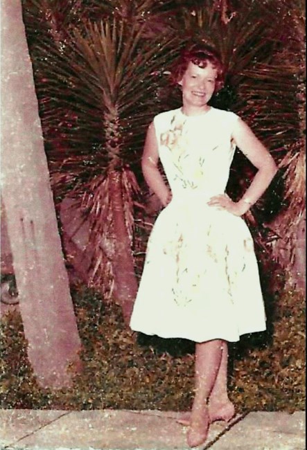 Obituary of Janice Niemeyer Smith