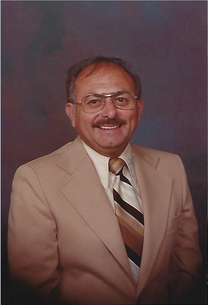 Obituary of Carlos Mejia Pina