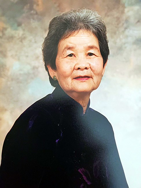 Obituary of Quyen Thi Nguyen