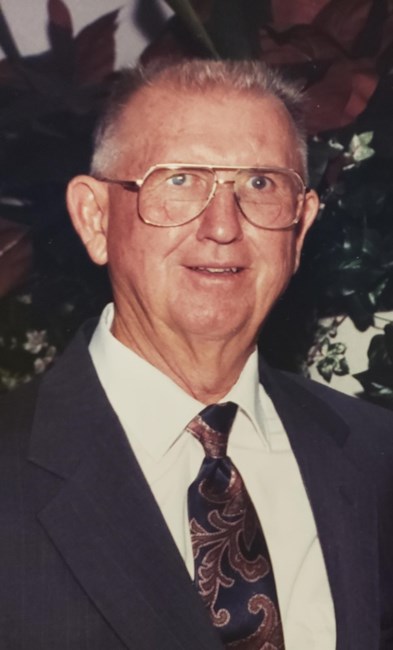 Obituary of William "Bill" Arthur Redditt Jr.