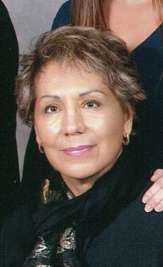 Avis de décès de Rita Murphy