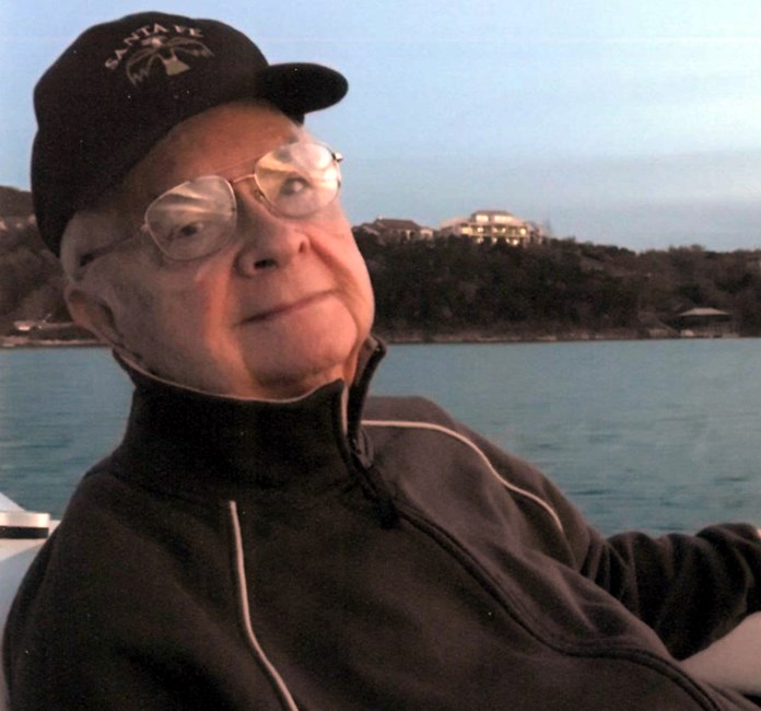 Obituary of William "Bill" Mark Day Jr.