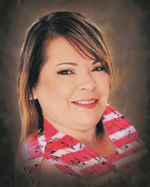 Obituary of Rosalia Herrera