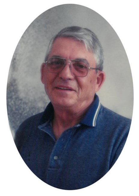 Obituary of Don Walters