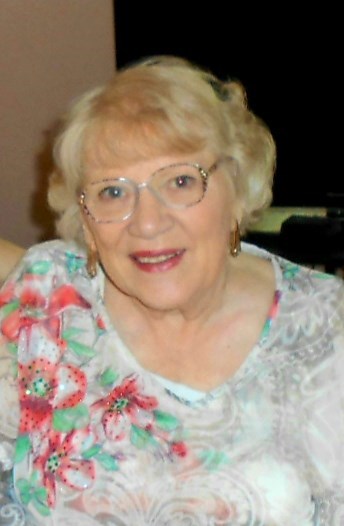Obituary of Donna LaRae Willems