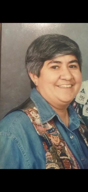 Obituary of Janie M. Whitehead