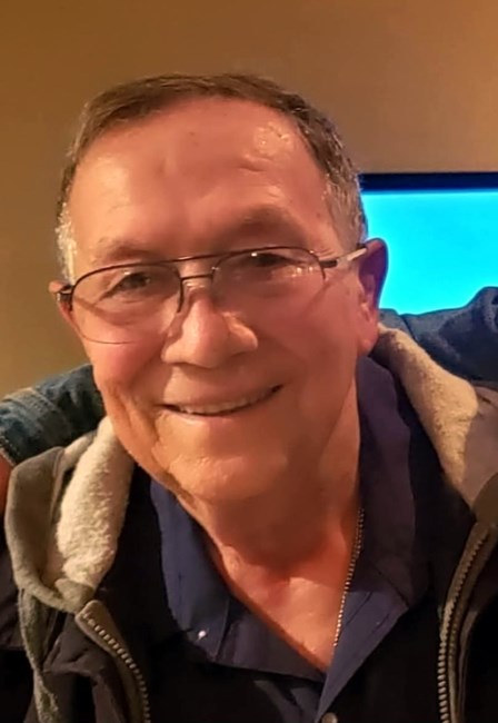 Obituary of Joseph Michael Bellino