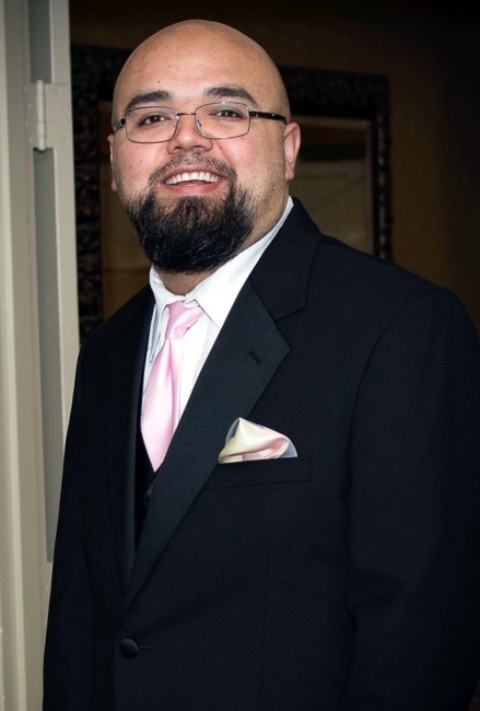 Obituary of Cody Matthew Juarez