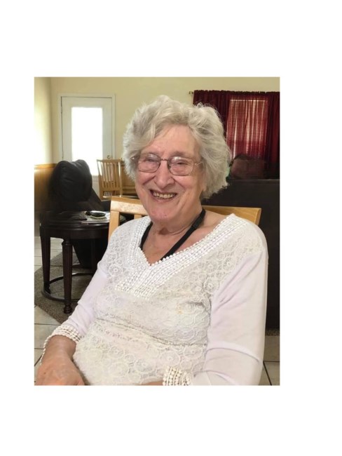 Obituary of Doreen S Randig