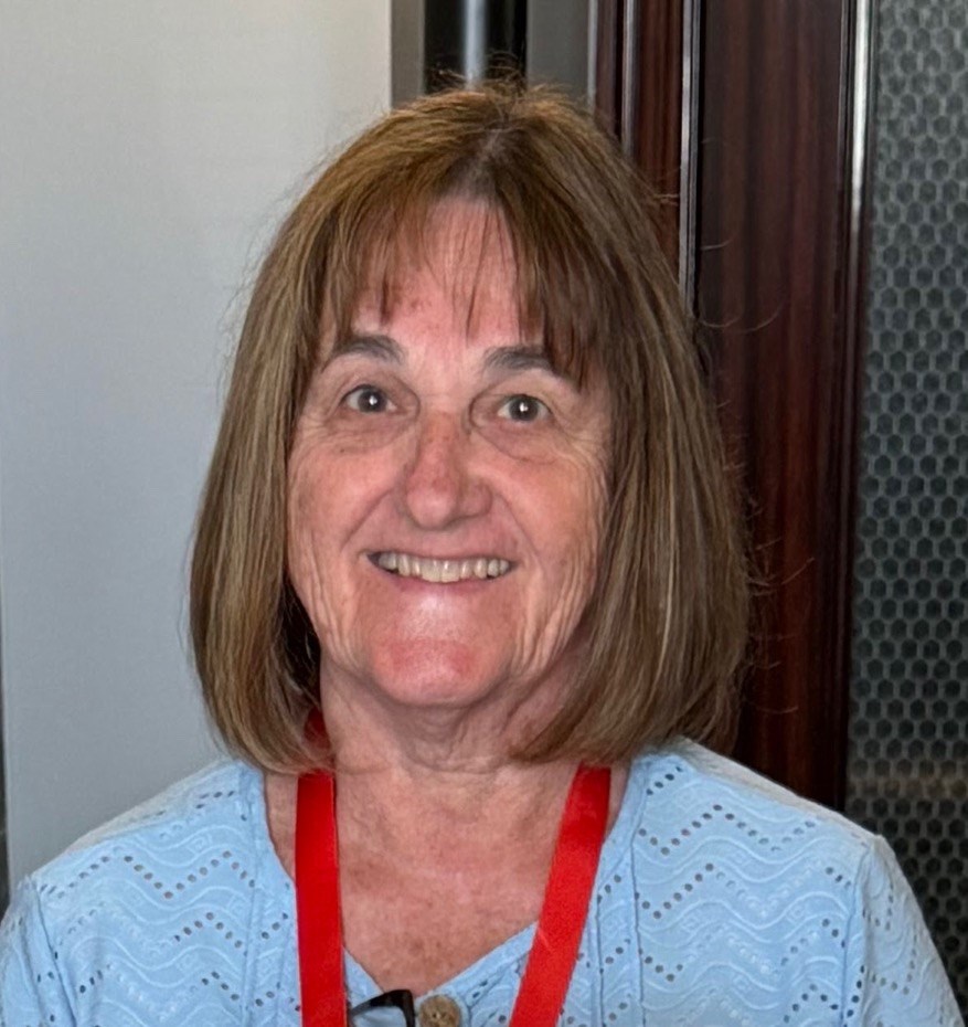 Obituary of Kathleen "Kathy" Elizabeth Brown