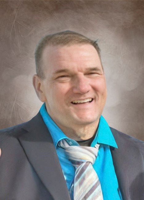 Obituary of Serge Beauregard