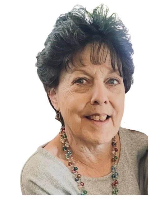 Obituary of Kathryn Mary Mascari