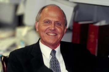 Obituary of Victor Lee Morris