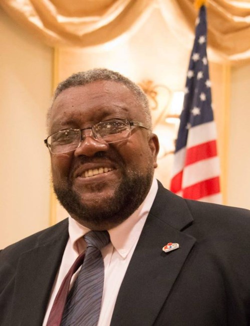 Obituary of Kelvin Sandiman Moulton