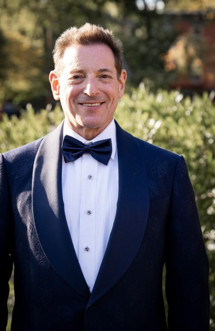 Obituary of John V. Schrier
