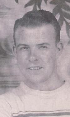 Obituary of Jimmie E. Gilland