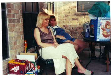 Obituary of Donna Grace Cadden