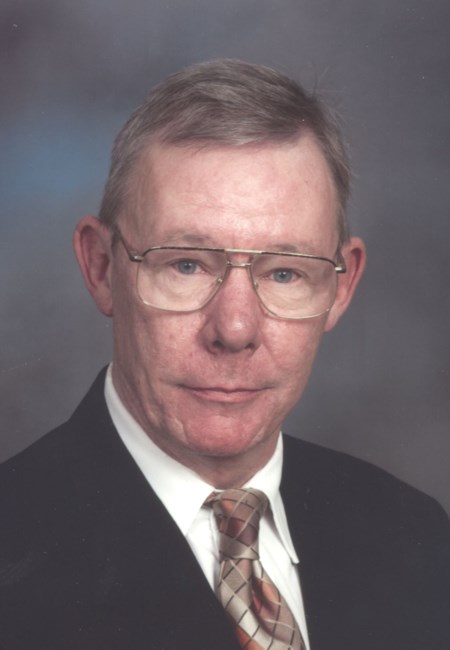 Obituary of Thomas Dale "Tom" Apenbrink