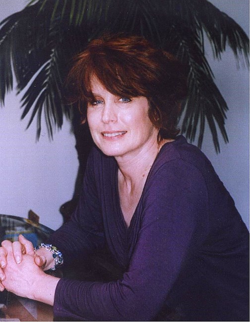 Obituary of Cheryl Lynn West