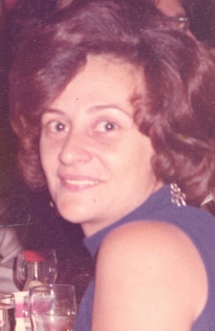 Obituary of Janice E Vara