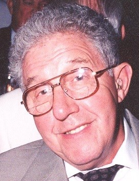 Obituary of Larry Lentino