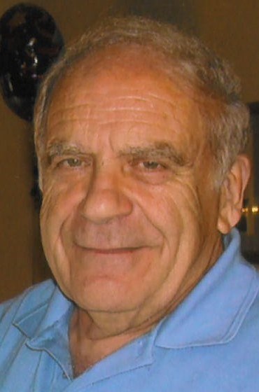 Obituary of Frank Stocco