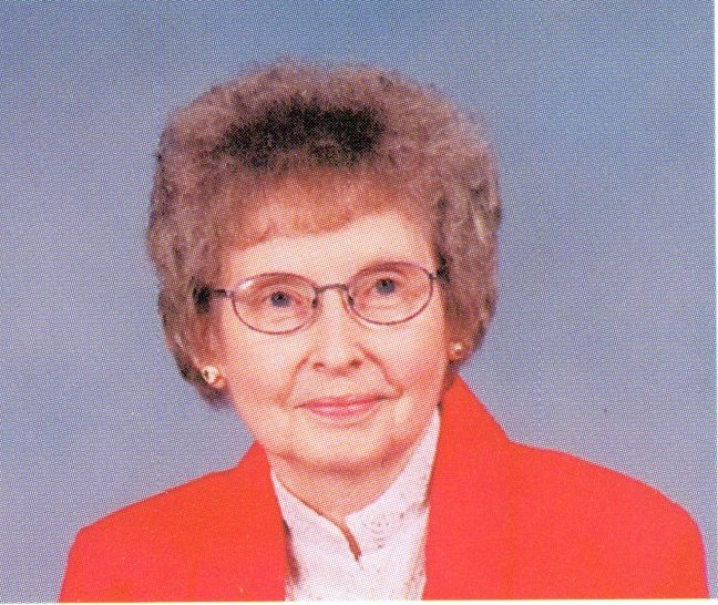 Obituary of Ethel L. Schwartz