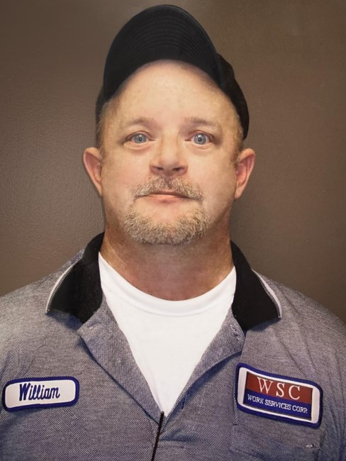 Avis de décès de William Scott Lake