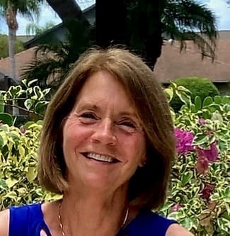 Obituary of Mary Jacqueline Sobel