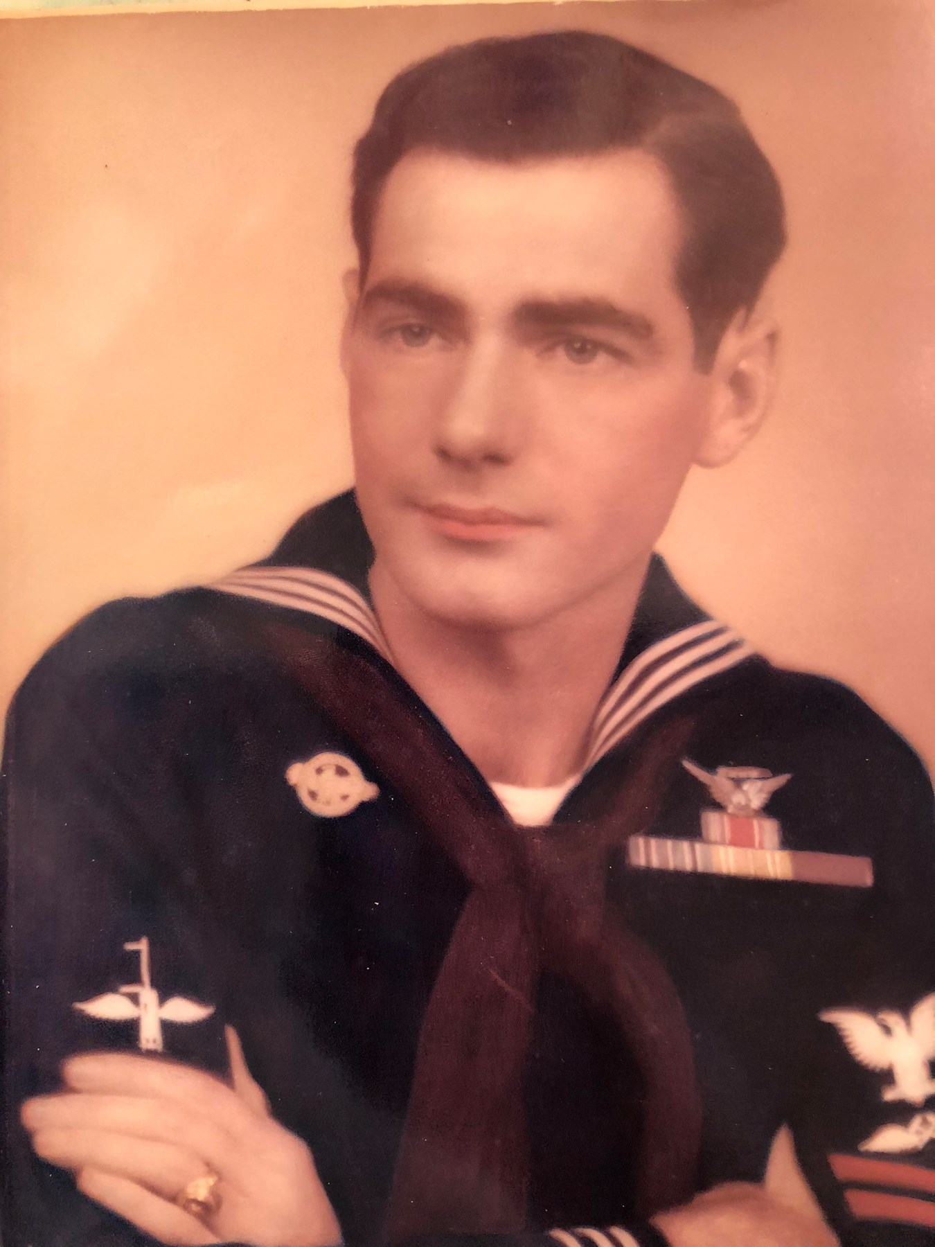 Obituary of James Kenneth Fling