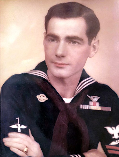 Obituary of James Kenneth Fling