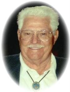 Obituary of Carl Elmo Gragg
