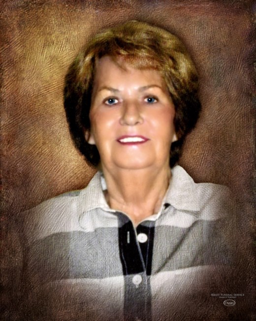 Obituary of Sharon D. Sawyers