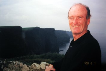 Obituary of John J Fitzsimons