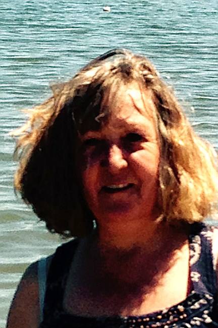 Obituary of Sharon Beth Osborn