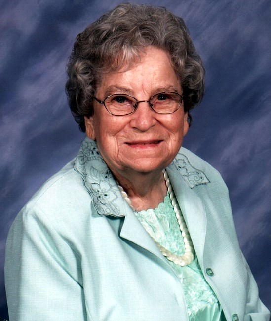 Obituary of Phoebe J. Swain