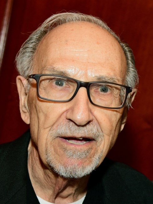 Obituary of Jerome Kimmelman