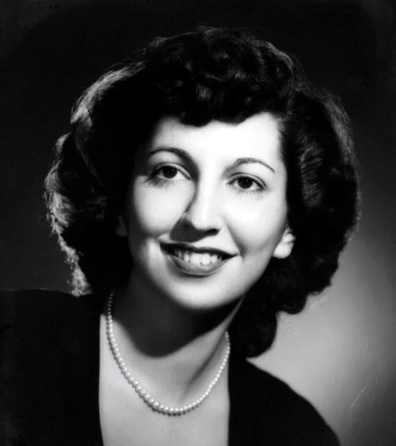 Obituary of Dena DePaoli Mowell