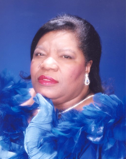 Obituary of Margie Mae Herron